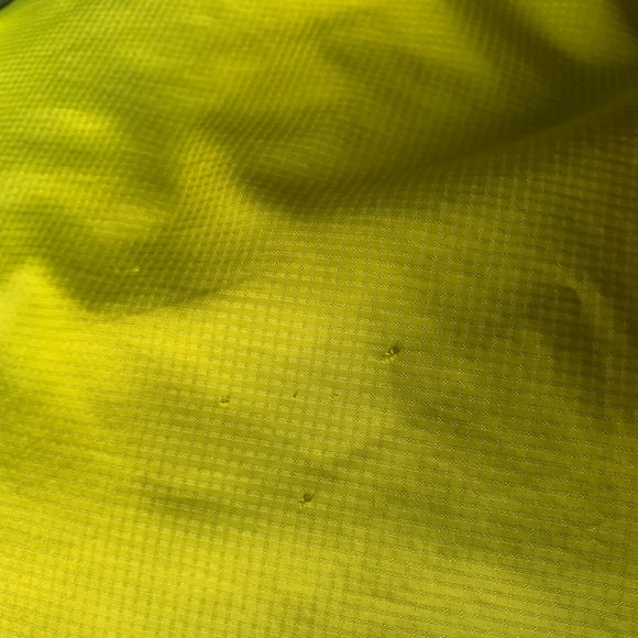 Xpedition Windproof Triple Closure Winter Coat, Bright Colors! Size L 12-l4, EUC - Picture 16 of 16